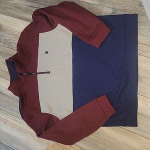 IZOD Pullover
